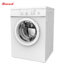 6kg home dryer machine mini clothes dryer air vented tumble dryer